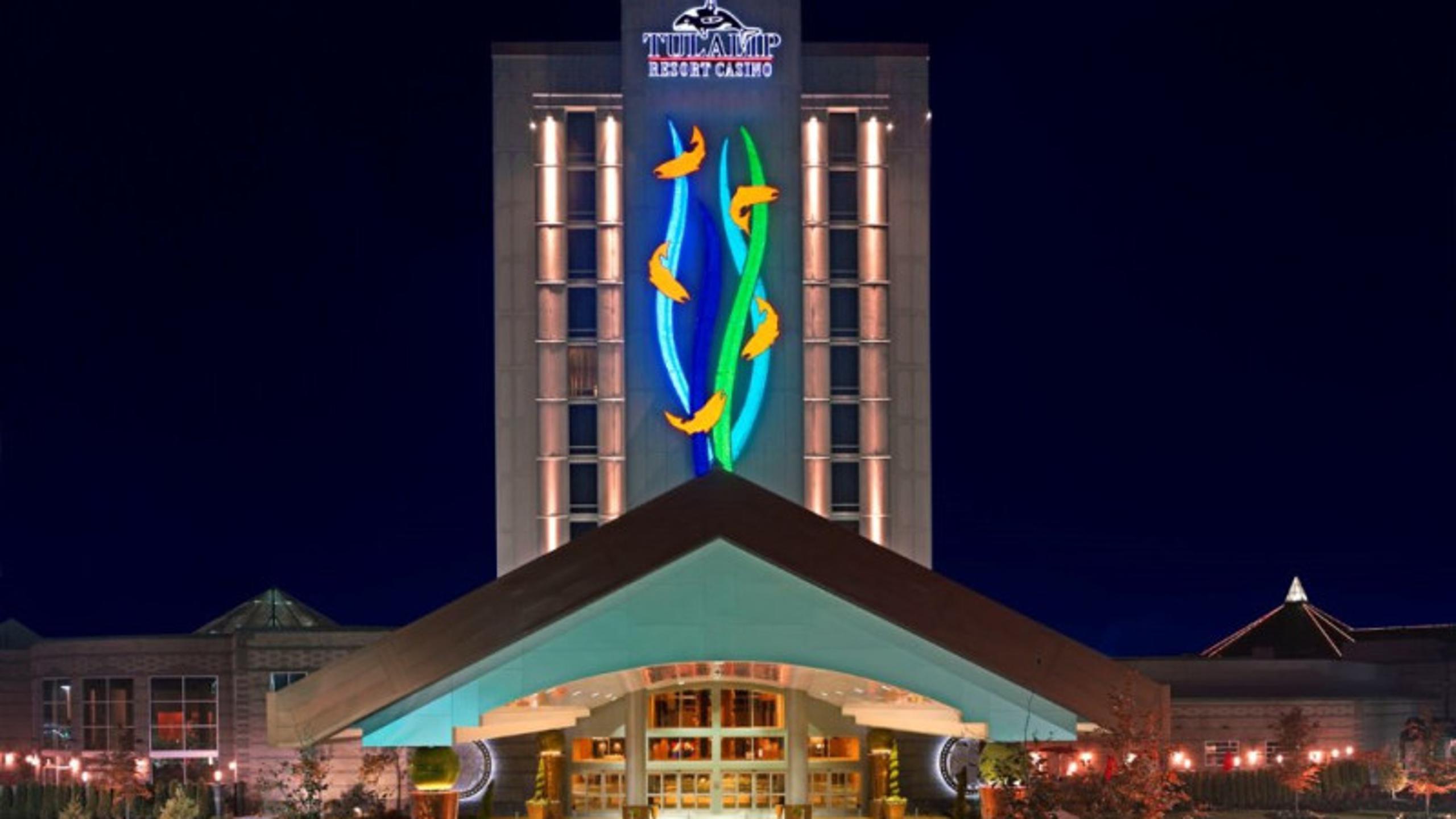 tulalip casino event calendar 2018