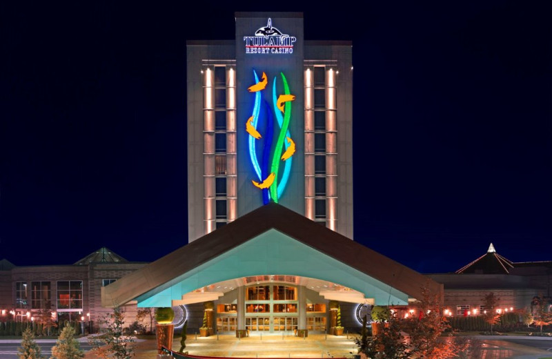Image of Tulalip Resort Casino