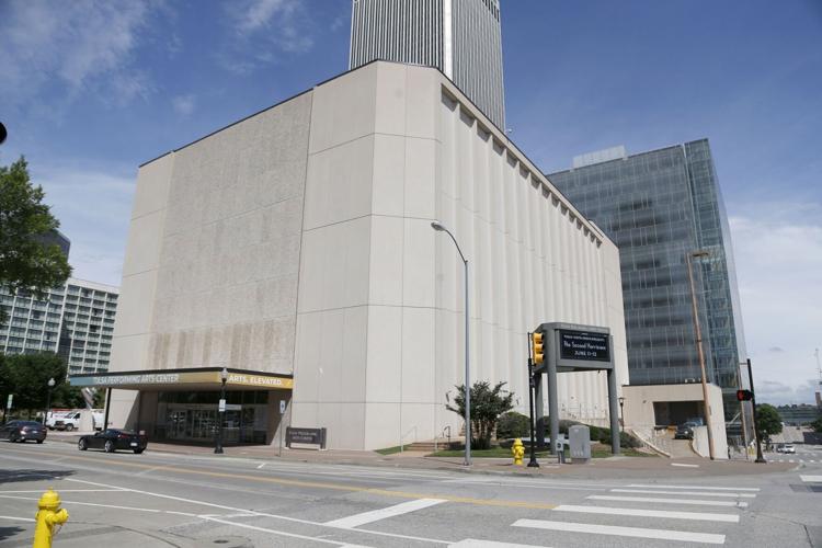 Imagen de Tulsa Performing Arts Center