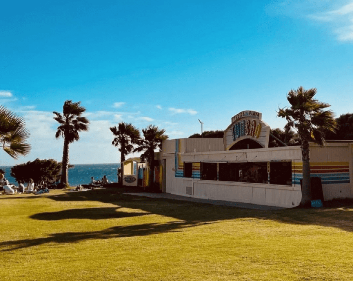 Imagen de Tumbao Tarifa