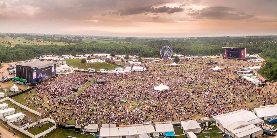 Imagen de Tusindårsskoven