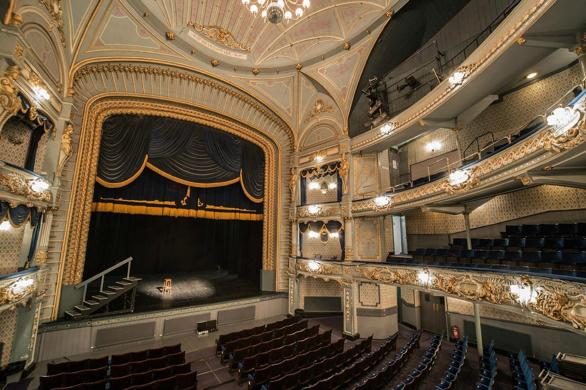 Image of Tyne Theatre & Opera House