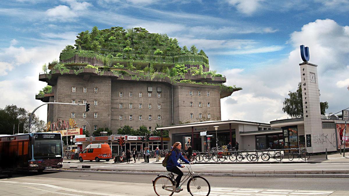 Imagen de Übel & Gefährlich