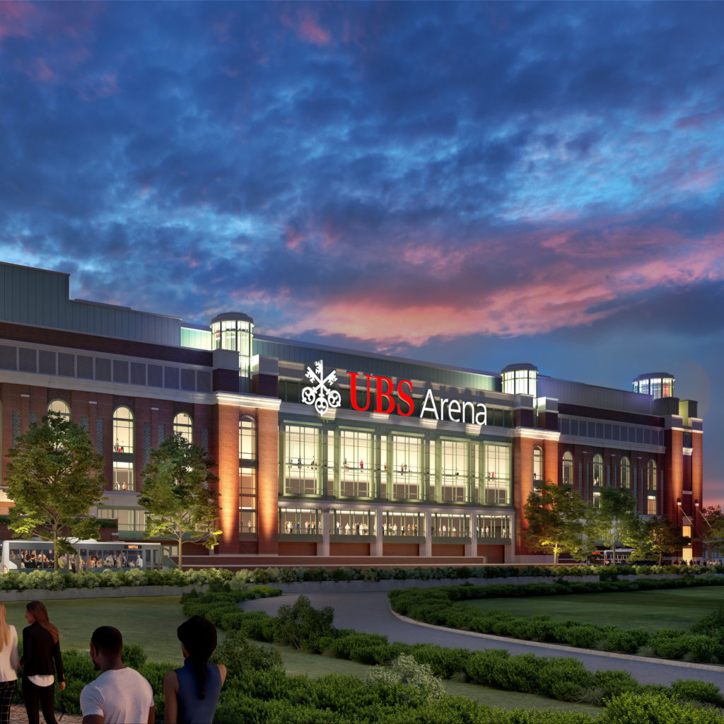 Imagen de UBS Arena