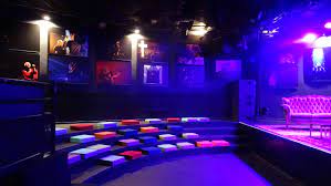 Fotografía promocional de Concierto de POGO CAR CRASH CONTROL en Rennes