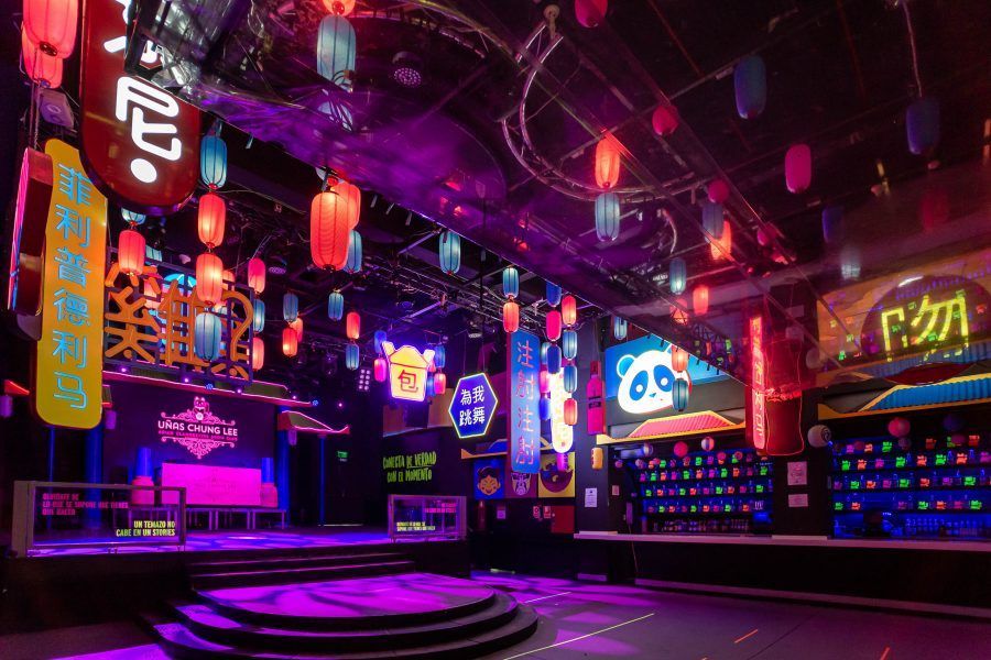 Imagen de Uñas Chung Lee