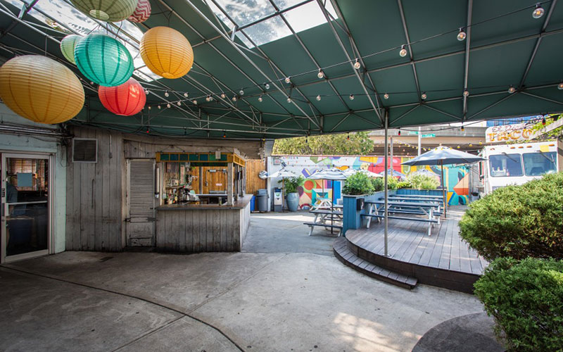 Imagen de Union Pool