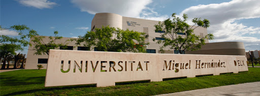 Imagen de Universidad Miguel Hernandez