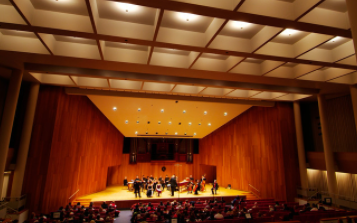 Imagen de University at Buffalo - Slee Hall