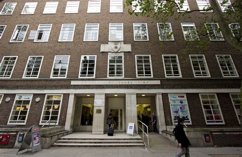 Imagen de University of London Student's Union