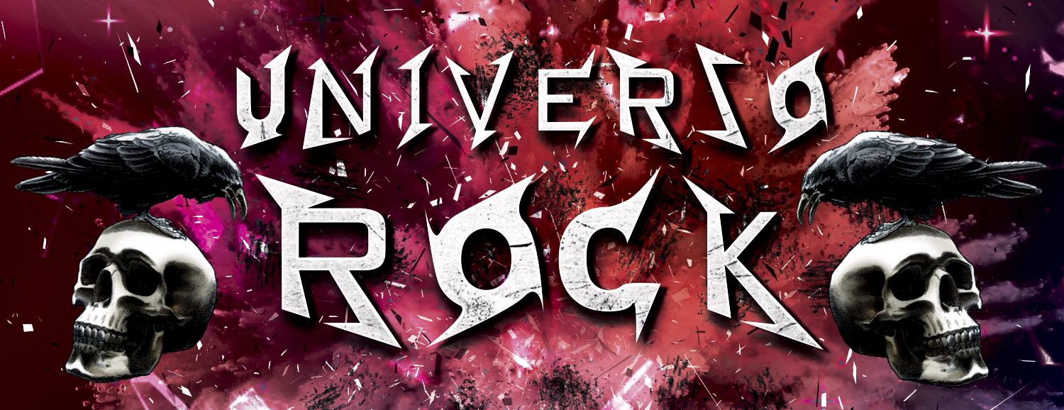 Imagen de Universo Rock