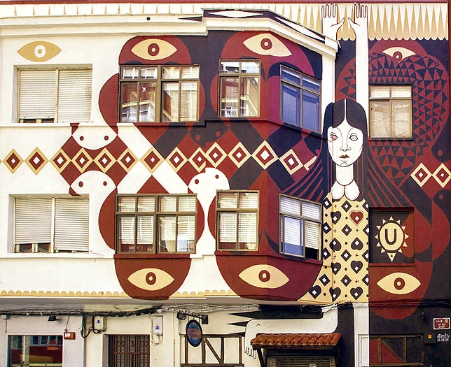 Imagen de Universonoro