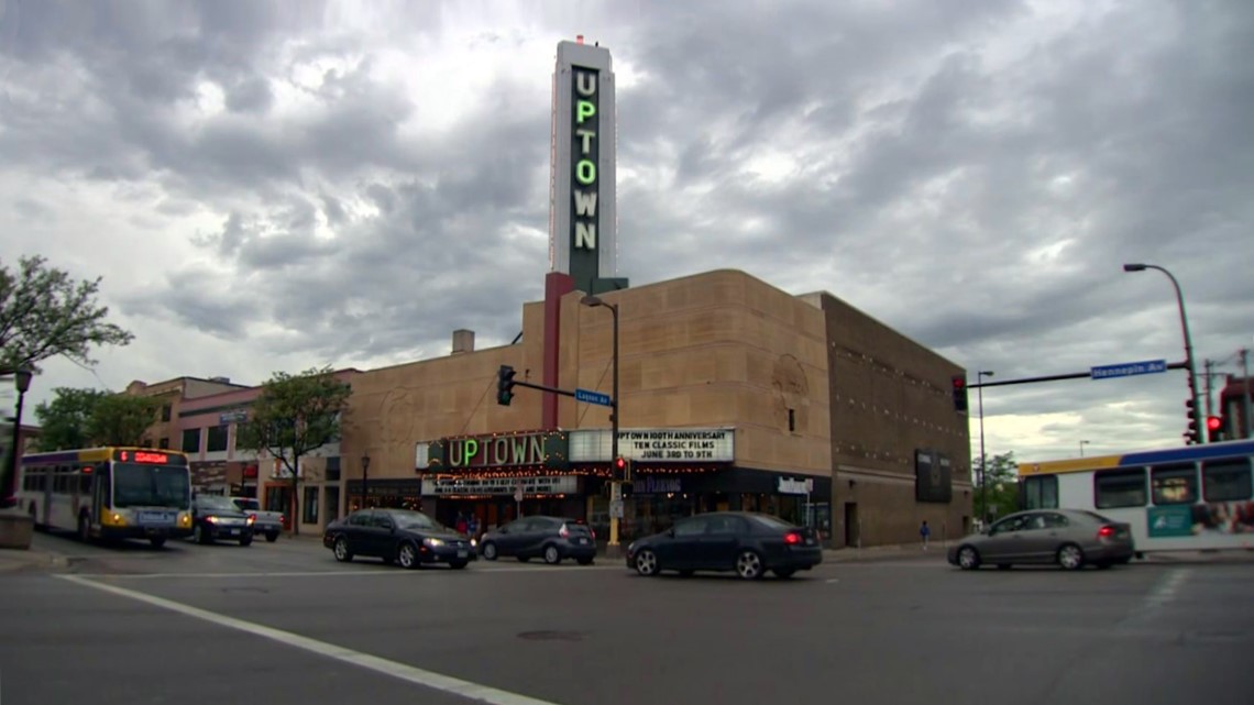 Imagen de Uptown Theatre Minneapolis