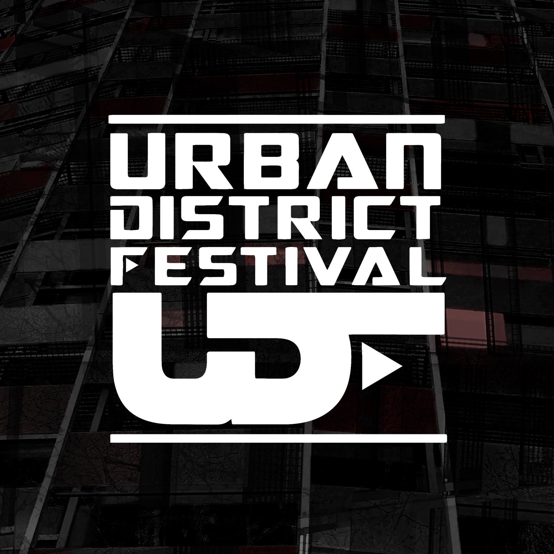 Imagen de Urban District Festival