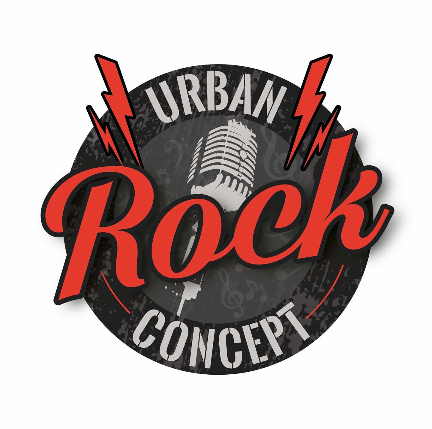 Imagen de Urban Rock Concept