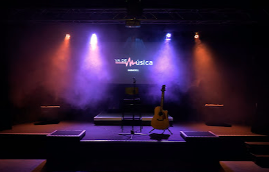 Imagen de VADE música