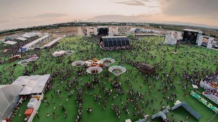 Mad Cool Festival 2020