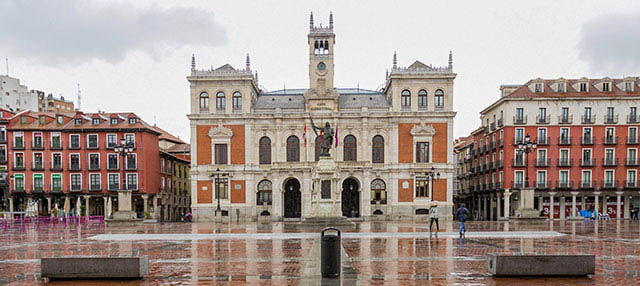Imagen de Valladolid