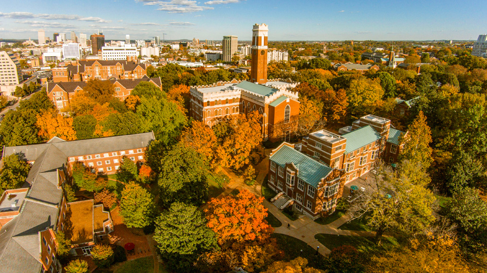 Imagen de Vanderbilt University