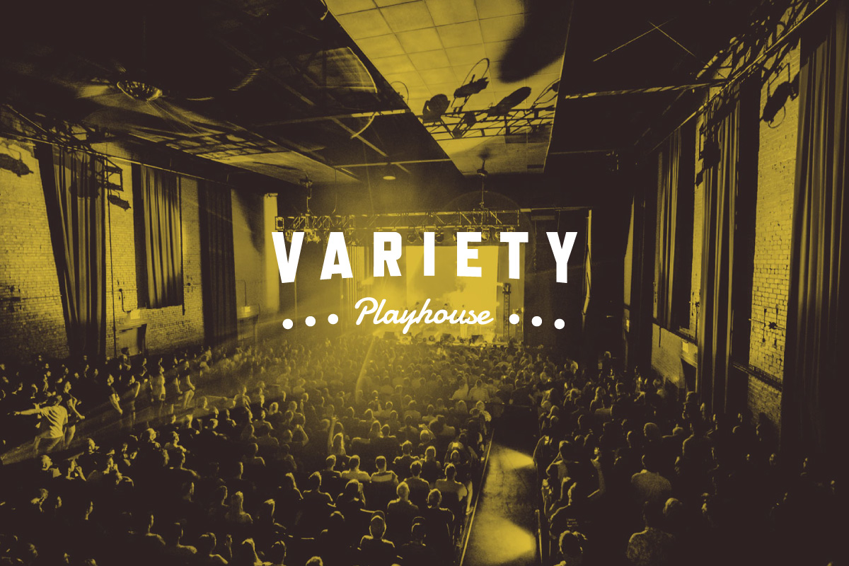 Imagen de Variety Playhouse