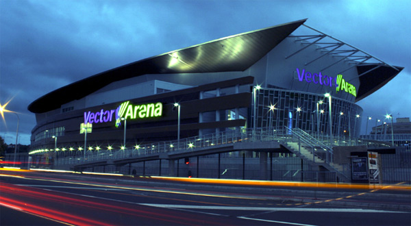 Image of Vector Arena