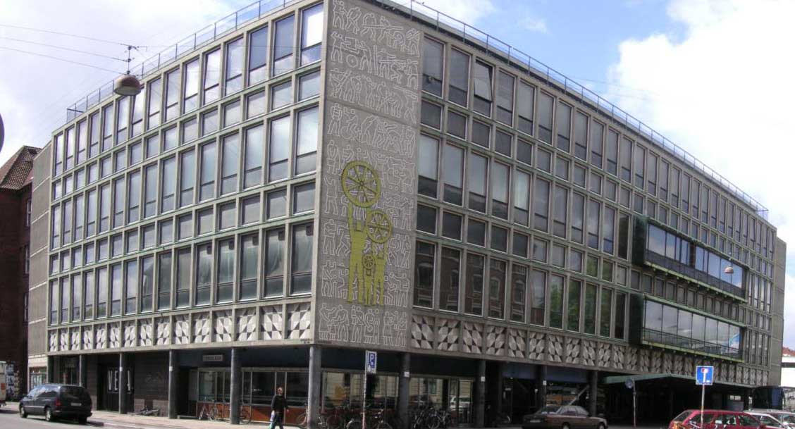 Imagen de VEGA Musikkens Hus