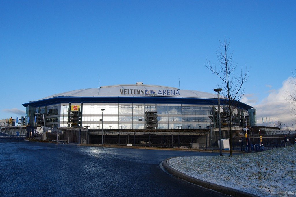 Imagen de Veltins Arena