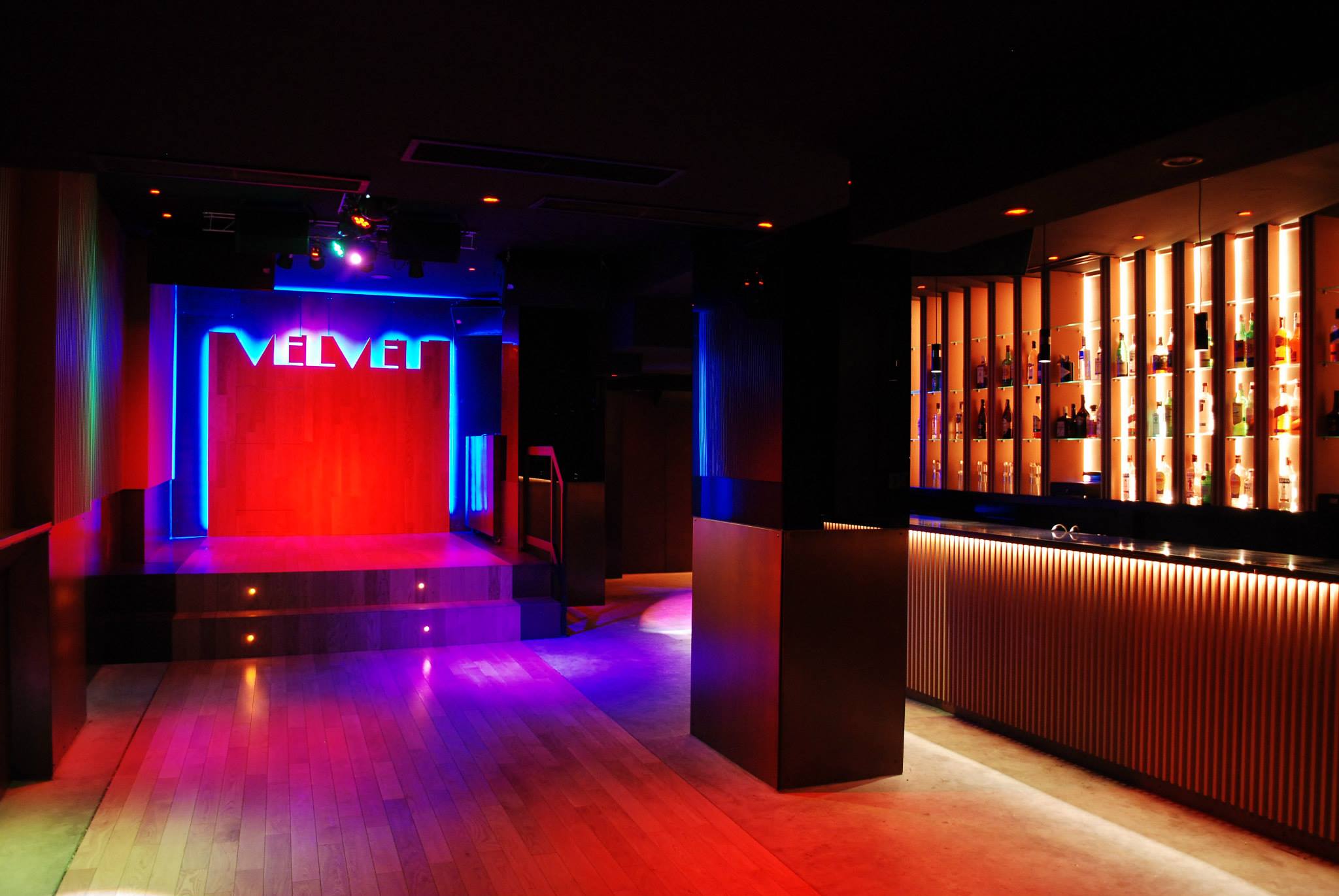 Imagen de Velvet Club