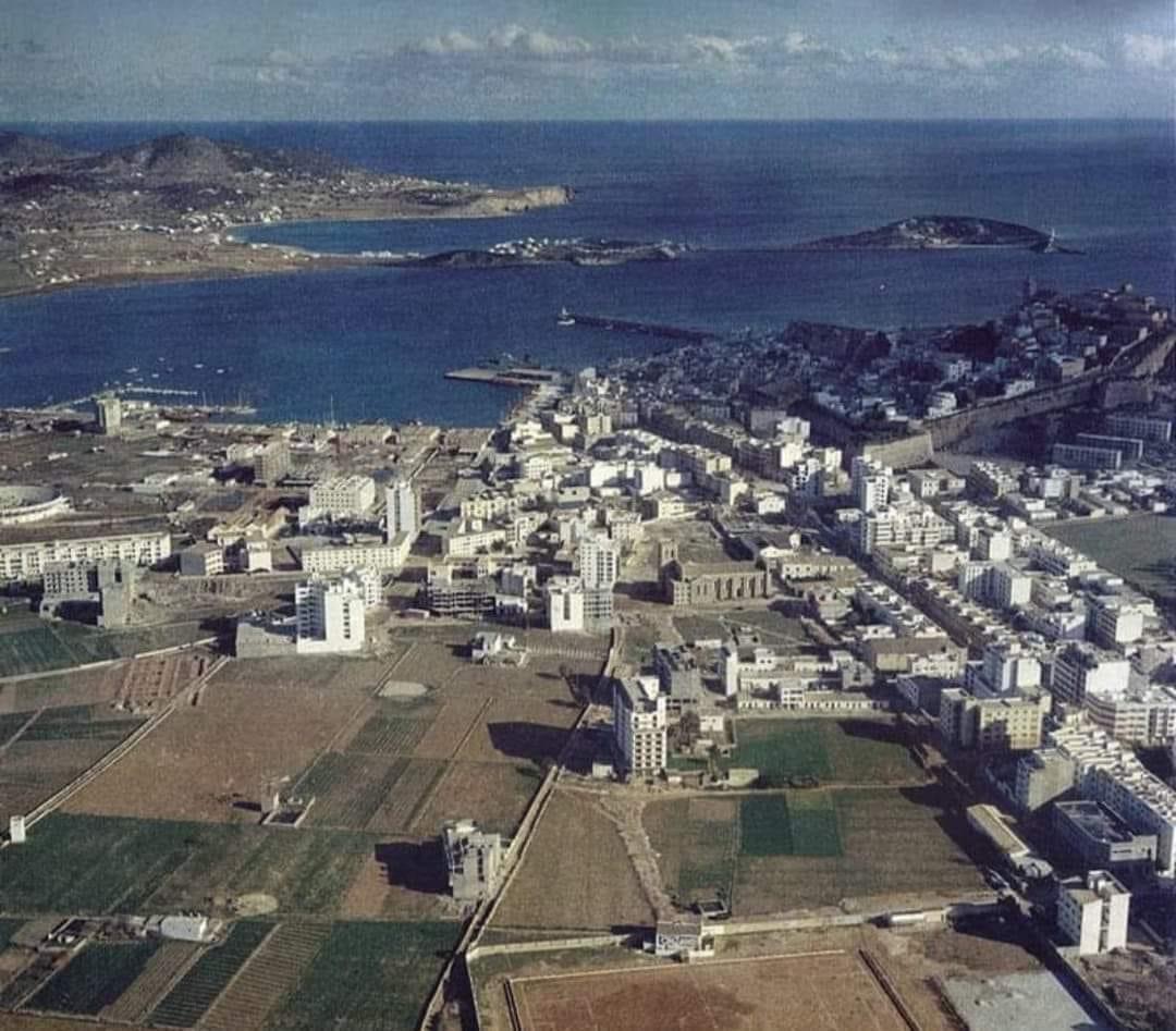 Imagen de Venue TBA Ibiza