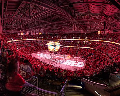 Imagen de Verizon Center