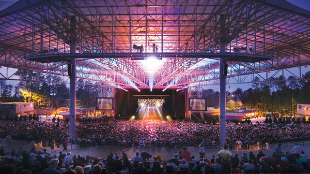 Imagen de Verizon Wireless Amphitheatre at Encore Park