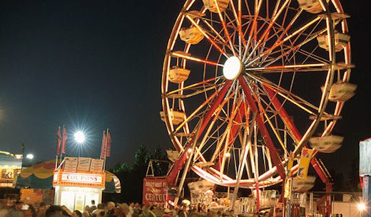 Imagen de Vermont State Fair Grounds