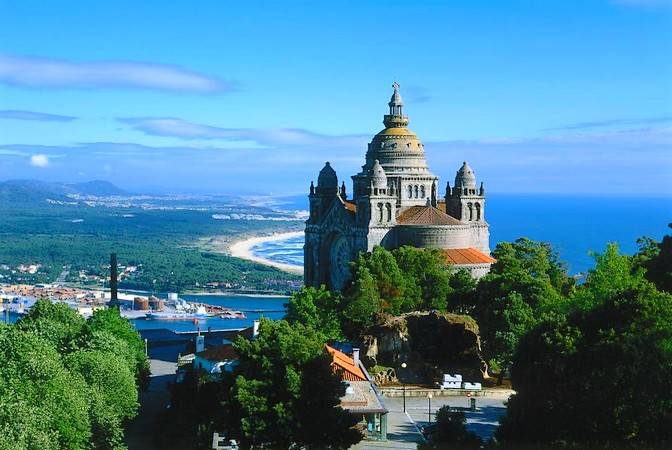 Imagen de Viana do Castelo