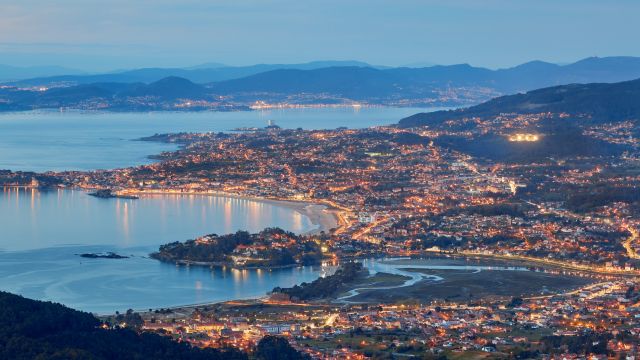 Imagen de Vigo