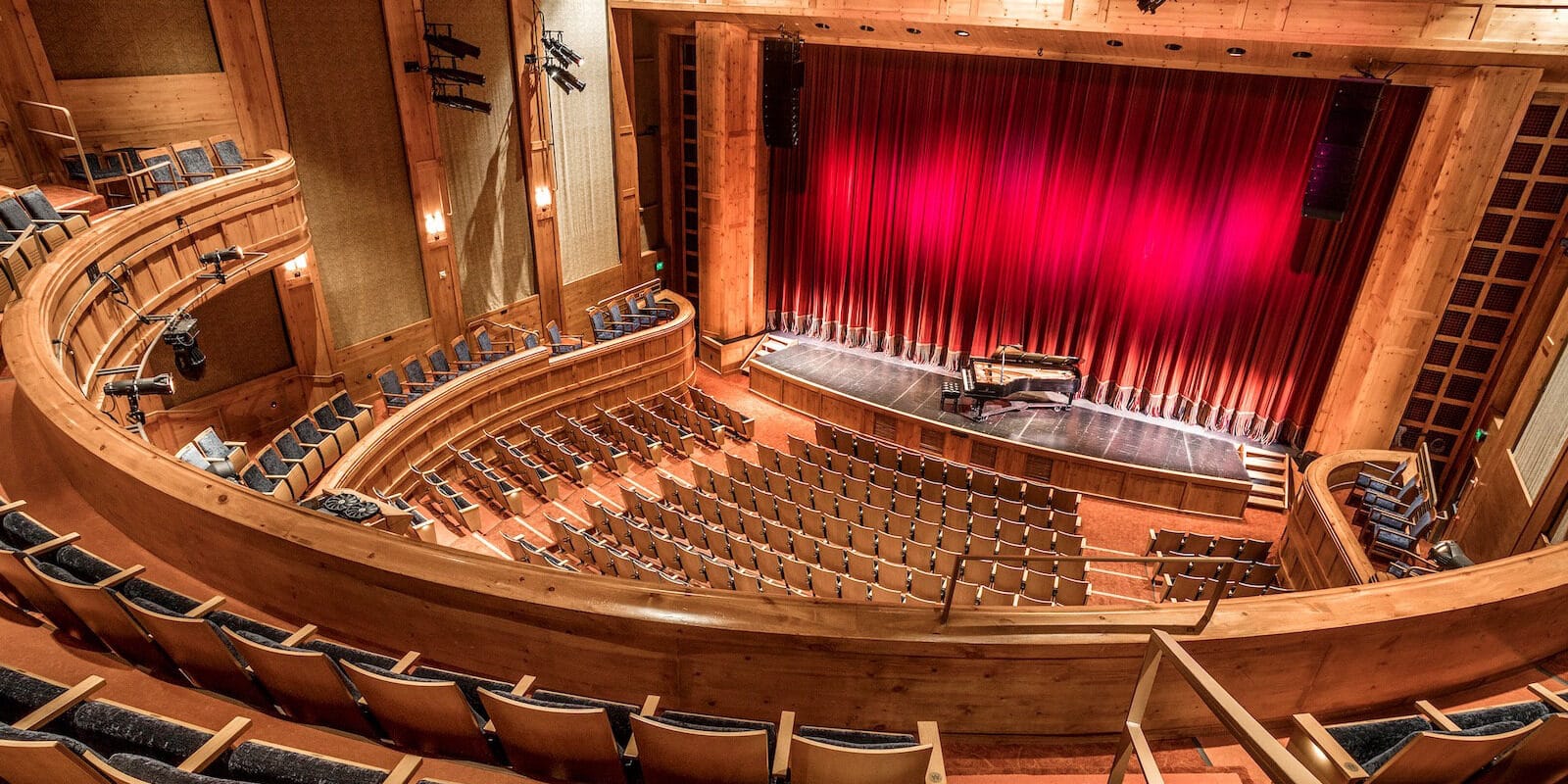 Imagen de Vilar Performing Arts Center Beaver Creek