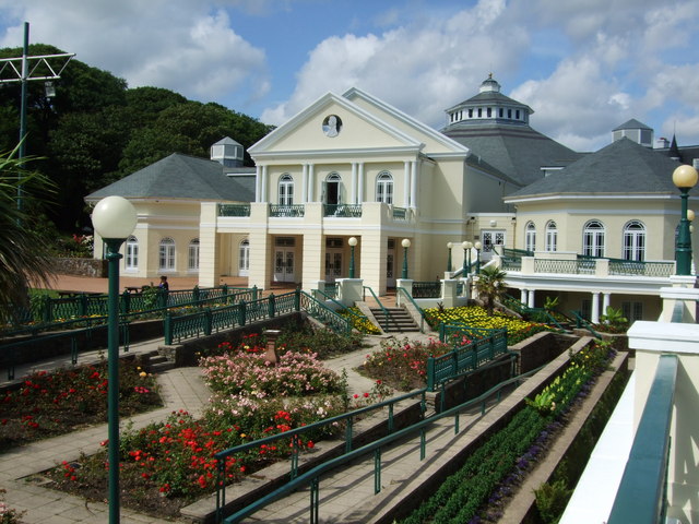 Image of Villa Marina