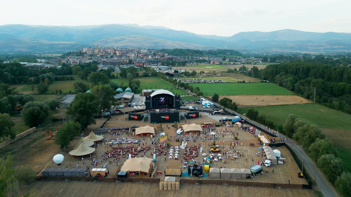 Imagen de Village Occident Summerfest