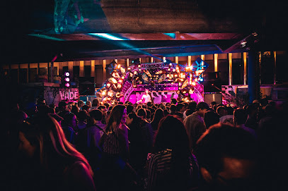 Imagen de Virage Paris