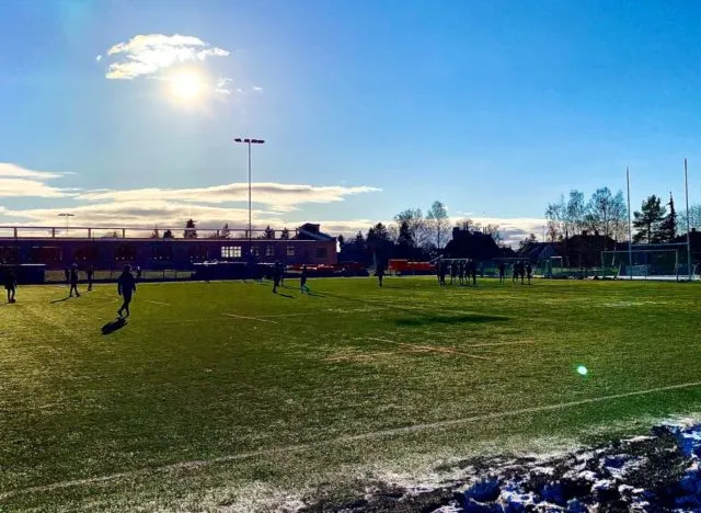 Imagen de Voldsløkka Idrettspark