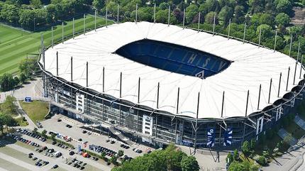 Metallica concert à Hambourg | M72 World Tour