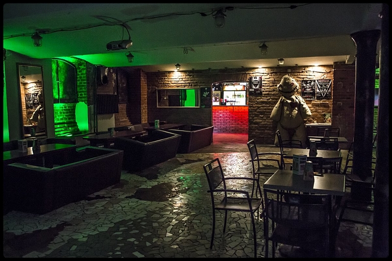 Imagen de VooDoo Club