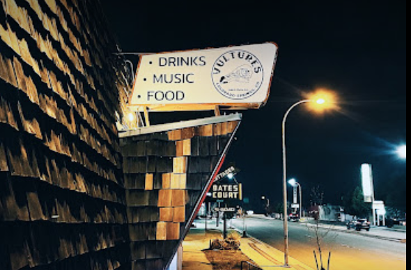 Promotional photograph of Concierto de Open Mic Night en Colorado Springs.