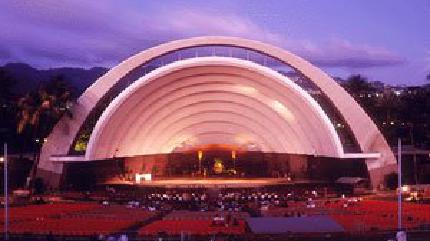 Concierto de Dirty Heads en Honolulu