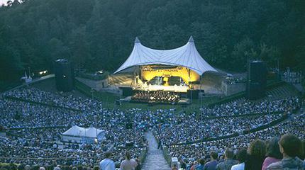 Nick Cave concert in Berlin