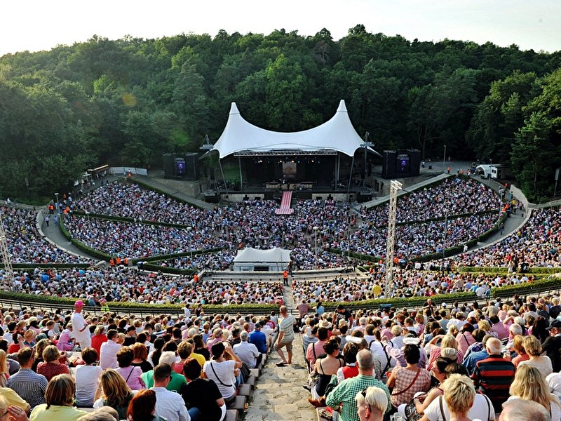 Imagen de Waldbühne Berlin