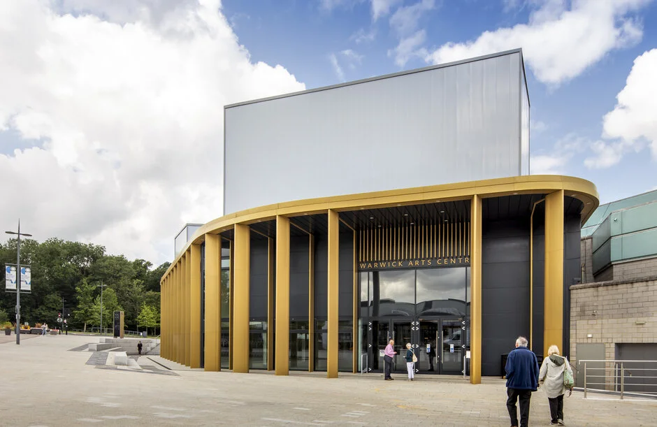 Imagen de Warwick Arts Centre
