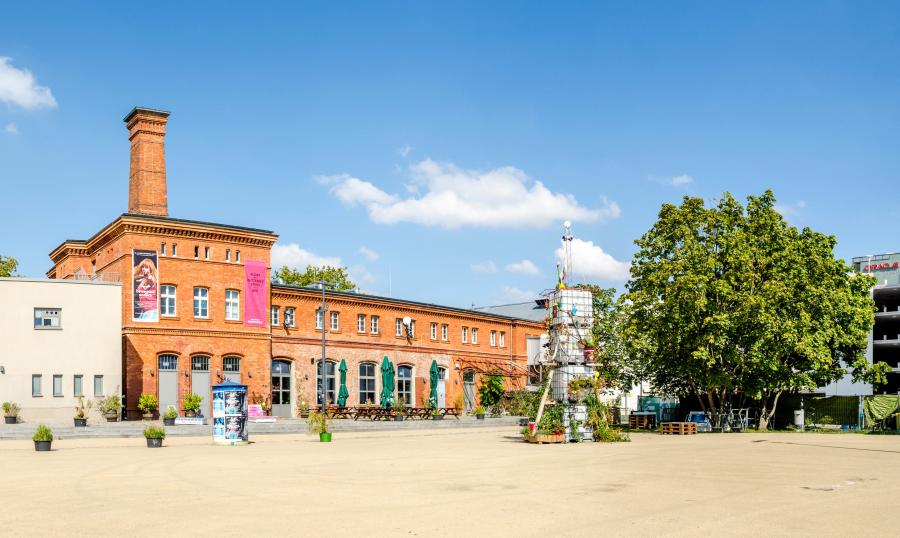 Imagen de Waschhaus Potsdam