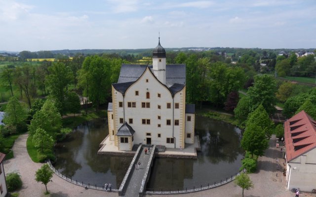 Imagen de Wasserschloss Klaffenbach