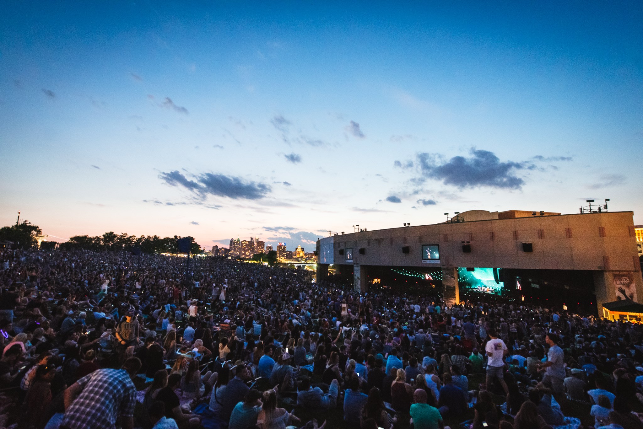 Imagen de Freedom Mortgage Pavilion (formerly BB&T Pavilion)