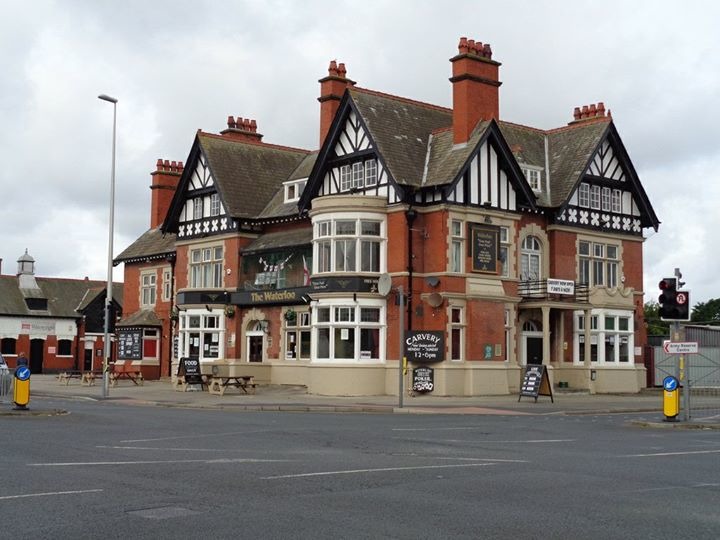 Imagen de Waterloo Music Bar